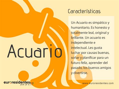 personalidad acuario hombre|Hombre acuario: características, cómo es, personalidad, amor